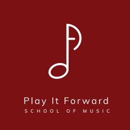 Play It Forward School of Music