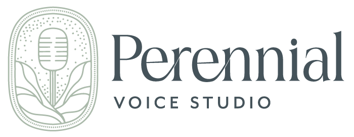 Perennial Voice Studio