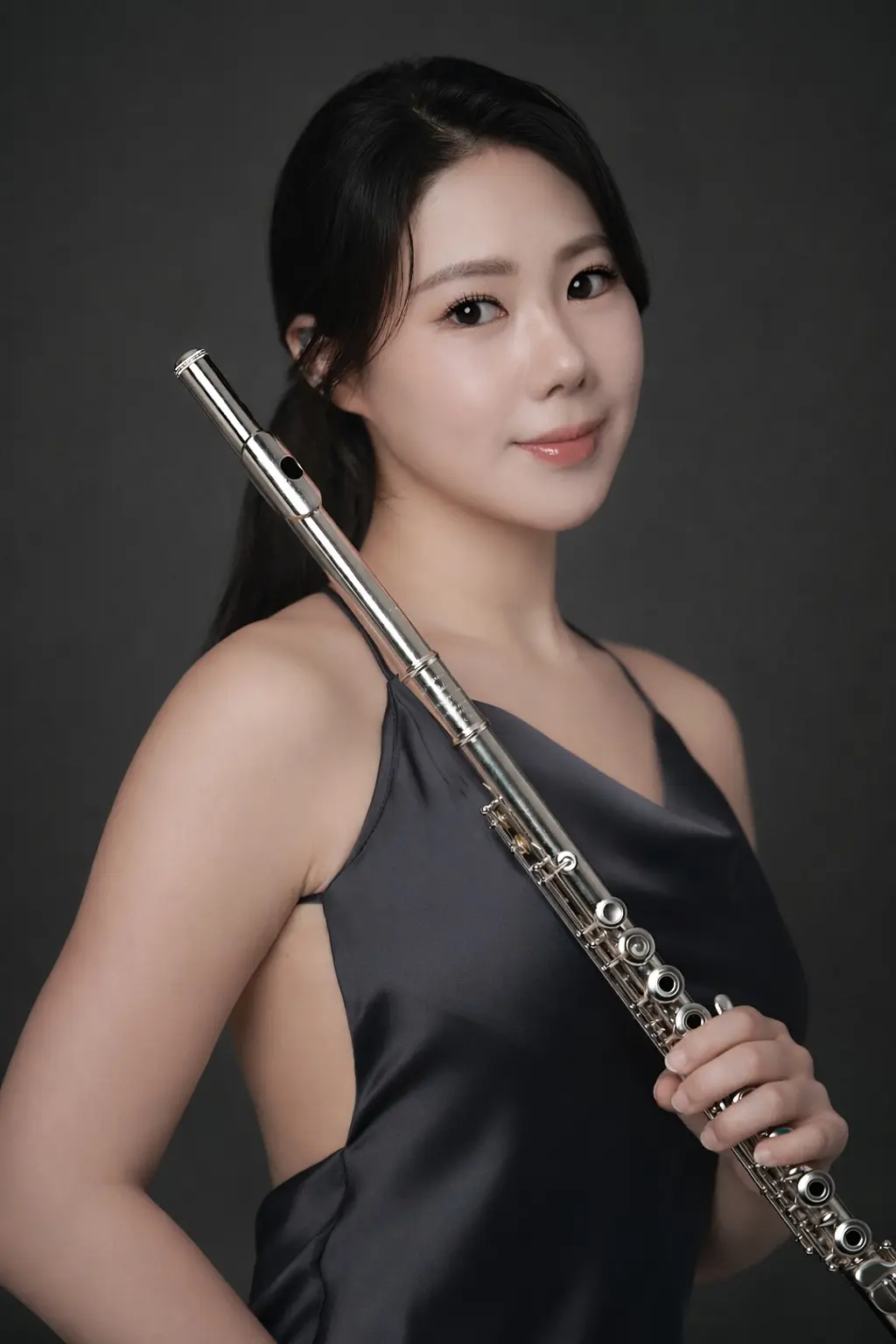 Gammi Eom Flutist